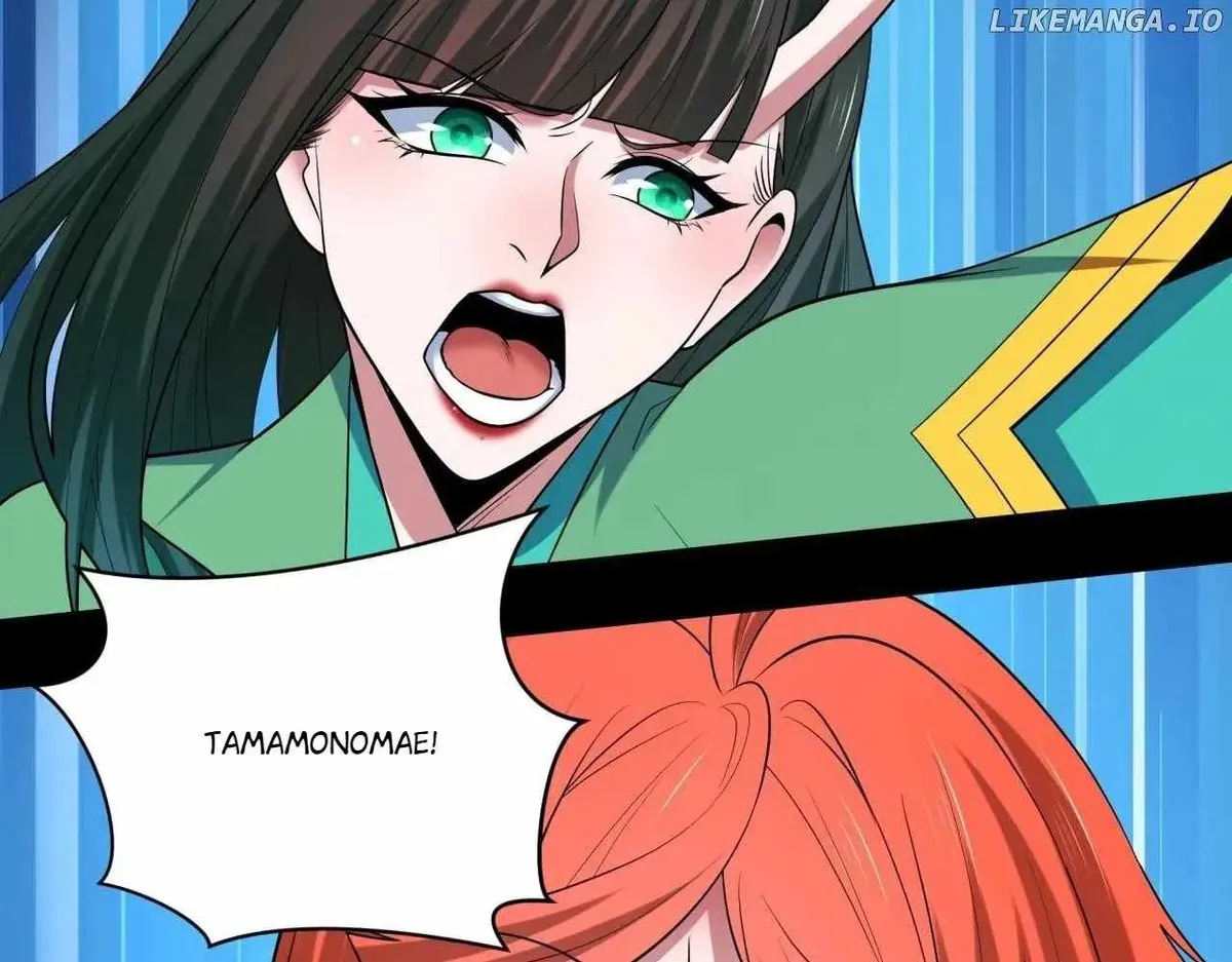 Age of Terror Chapter 486 Online - página 76