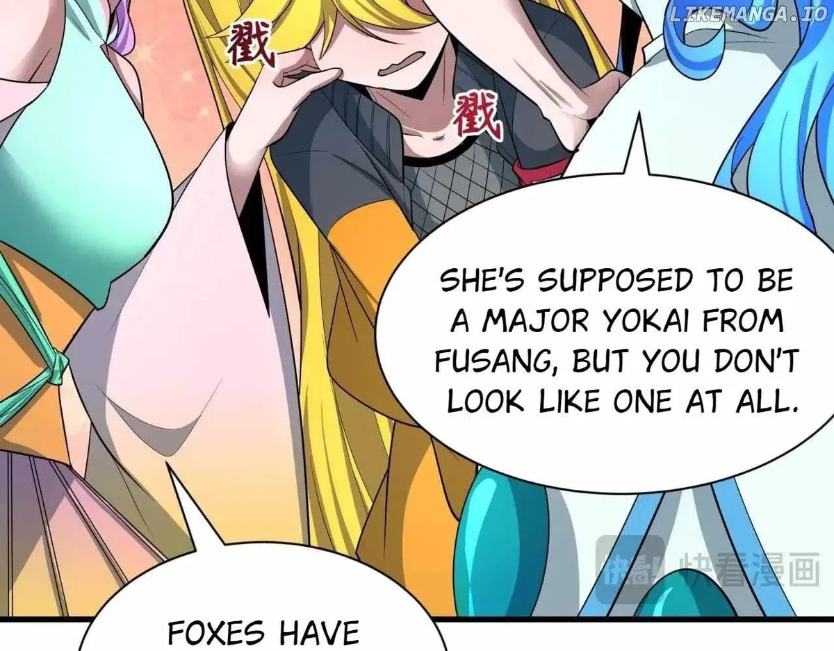Age of Terror Chapter 486 Online - página 97