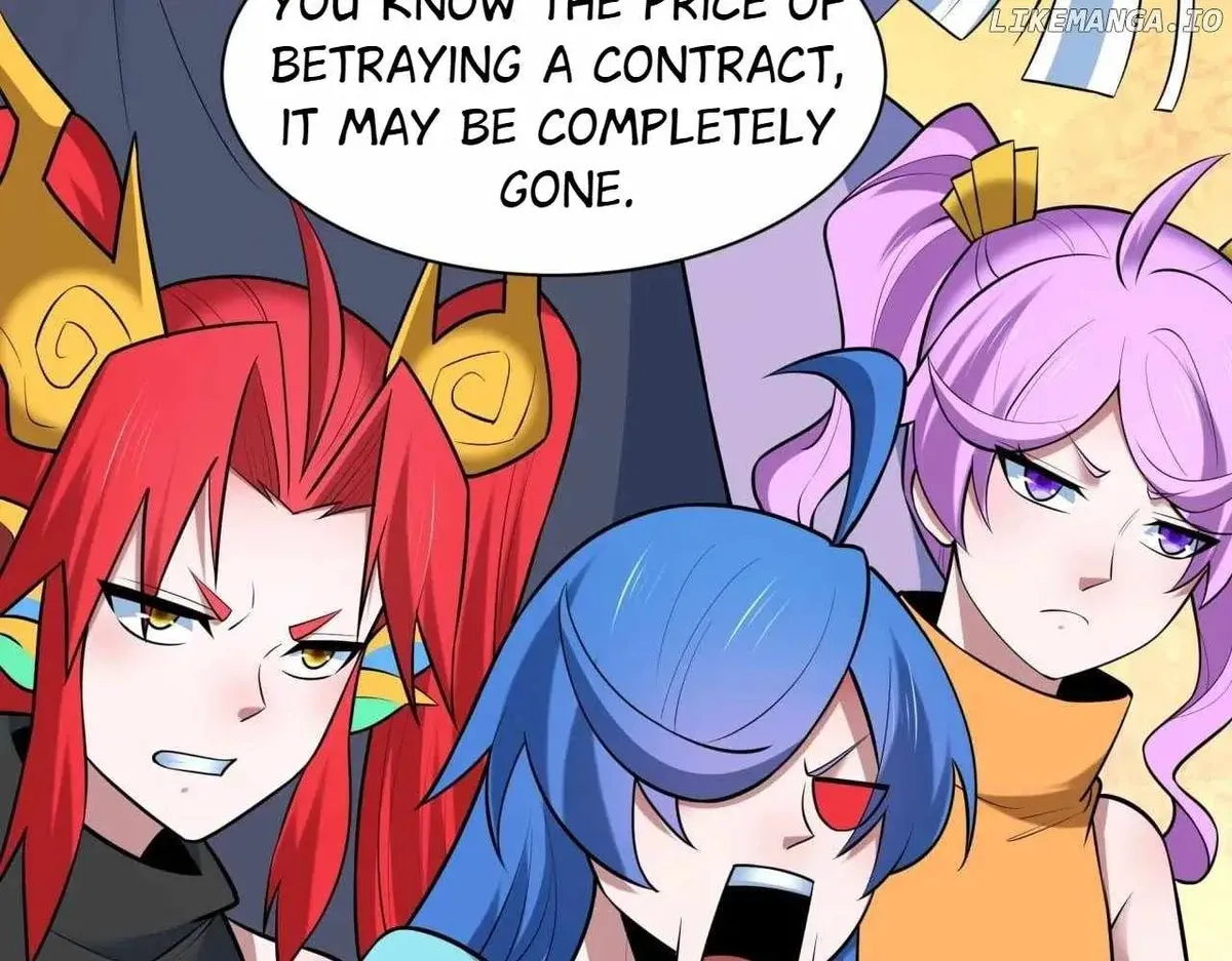 Age of Terror Chapter 486 Online - página 116