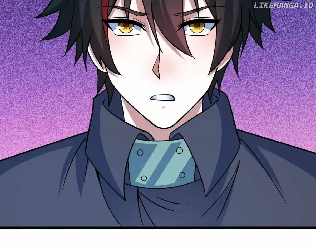 Age of Terror Chapter 486 Online - página 130