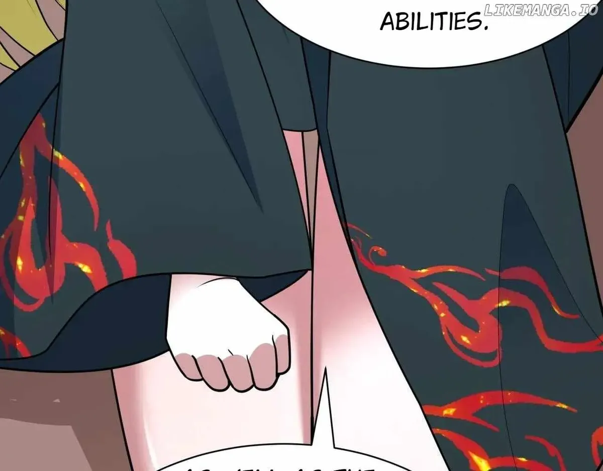 Age of Terror Chapter 486 Online - página 136