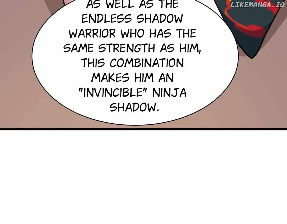 Age of Terror Chapter 486 Online - página 137