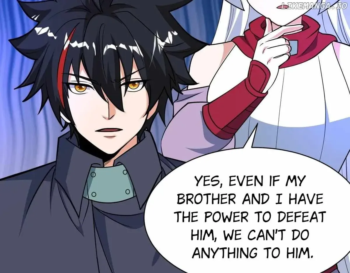 Age of Terror Chapter 486 Online - página 140
