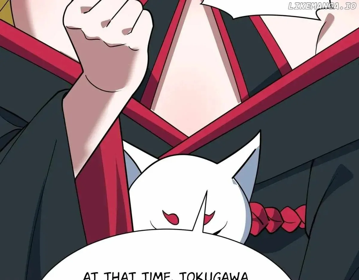 Age of Terror Chapter 486 Online - página 153