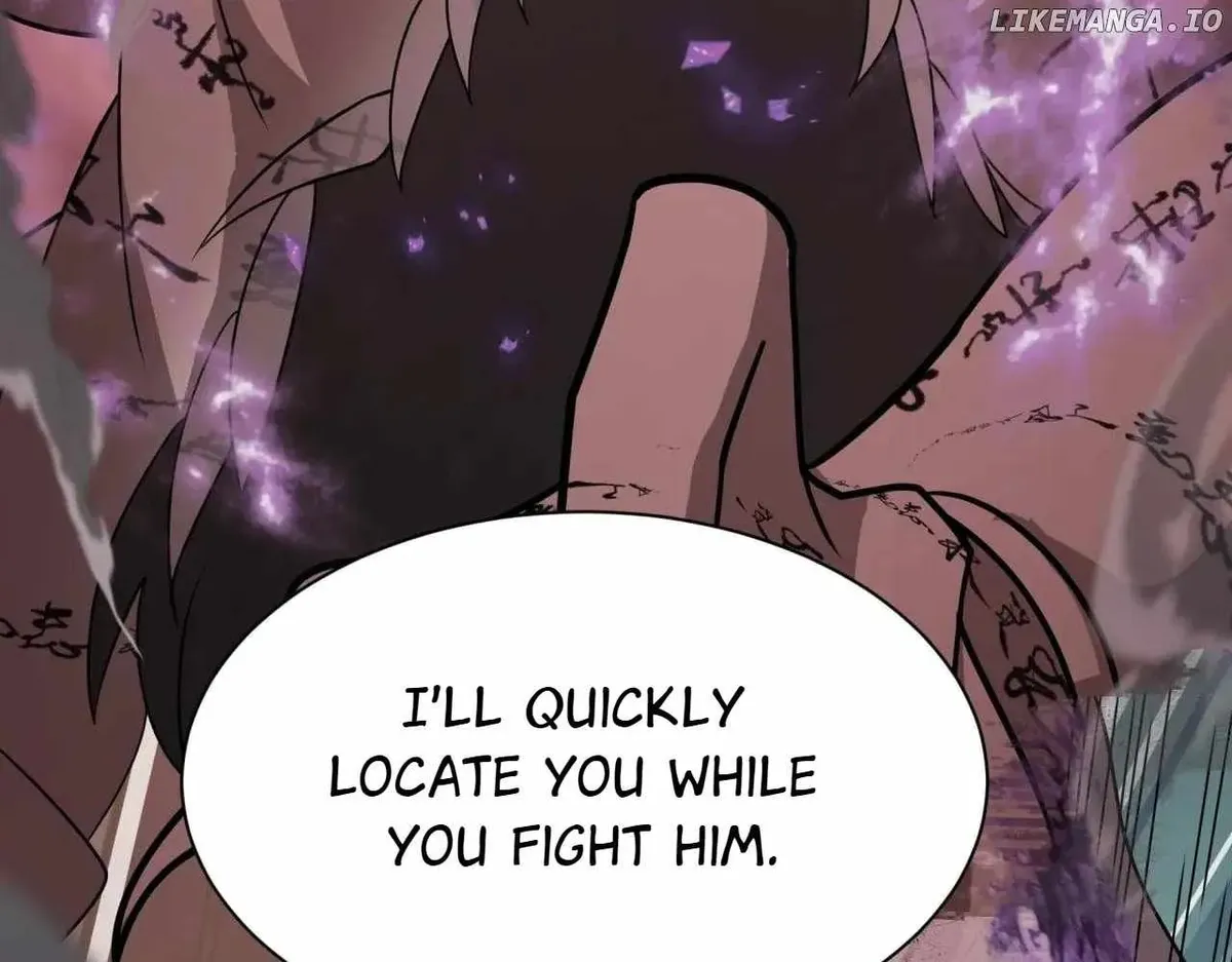 Age of Terror Chapter 486 Online - página 157