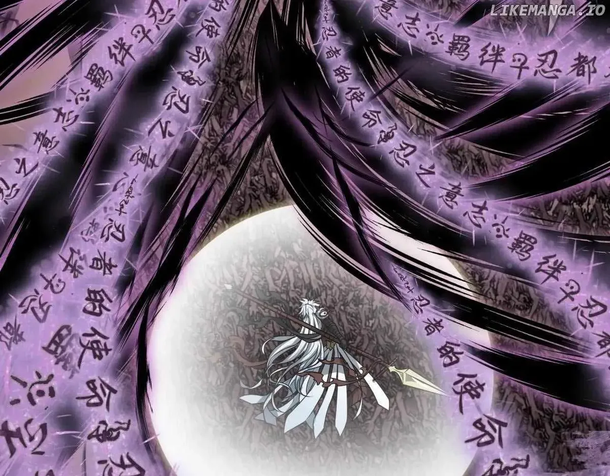 Age of Terror Chapter 486 Online - página 162