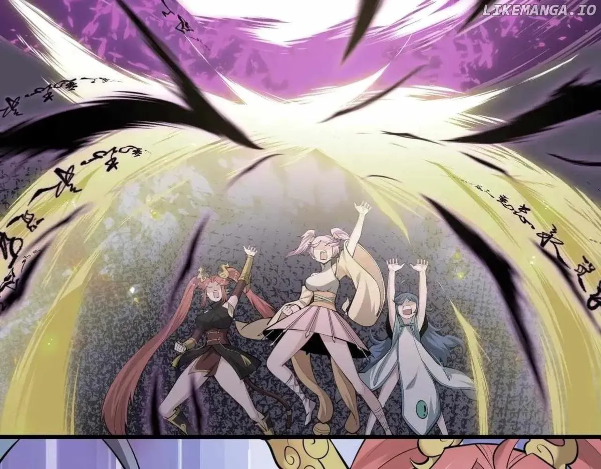 Age of Terror Chapter 486 Online - página 172