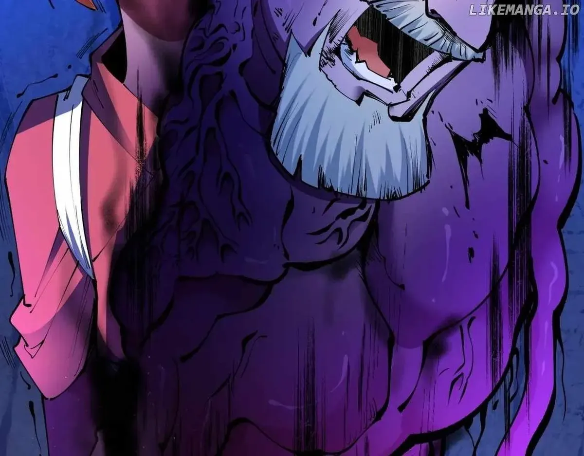 Age of Terror Chapter 486 Online - página 196
