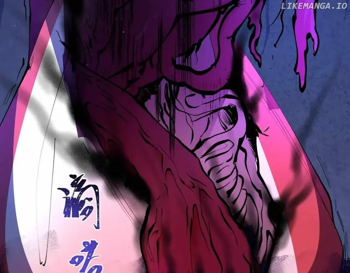 Age of Terror Chapter 486 Online - página 197