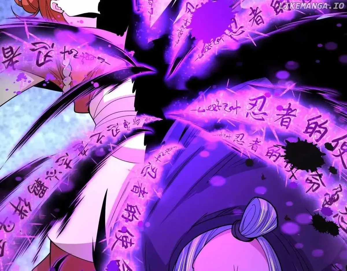 Age of Terror Chapter 487 Online - página 5