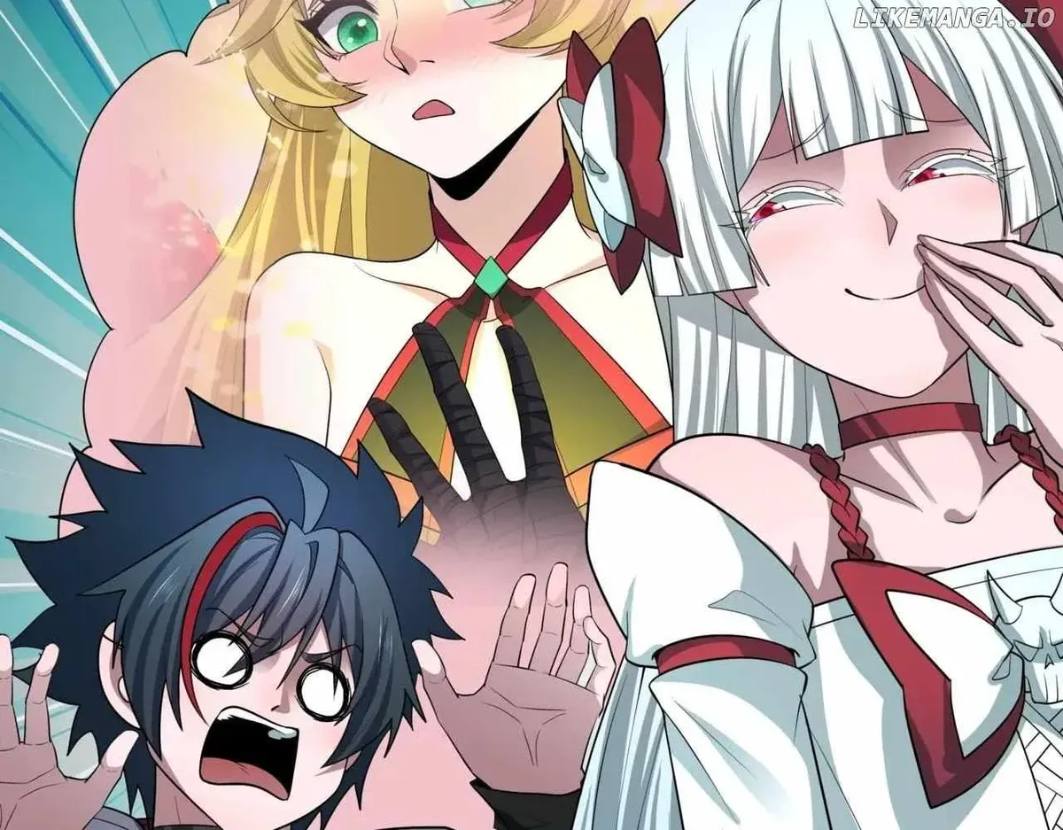 Age of Terror Chapter 488 Online - página 7