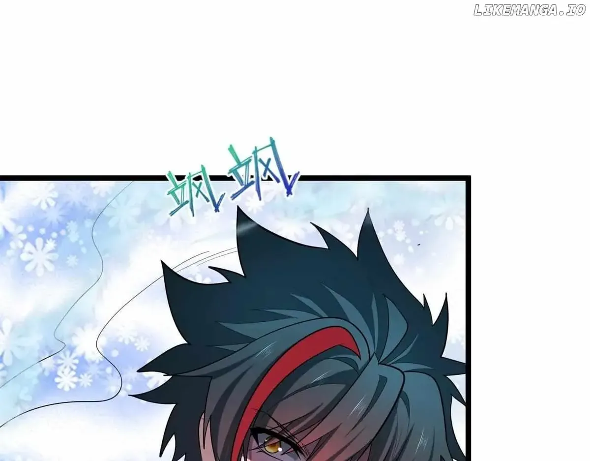 Age of Terror Chapter 488 Online - página 15