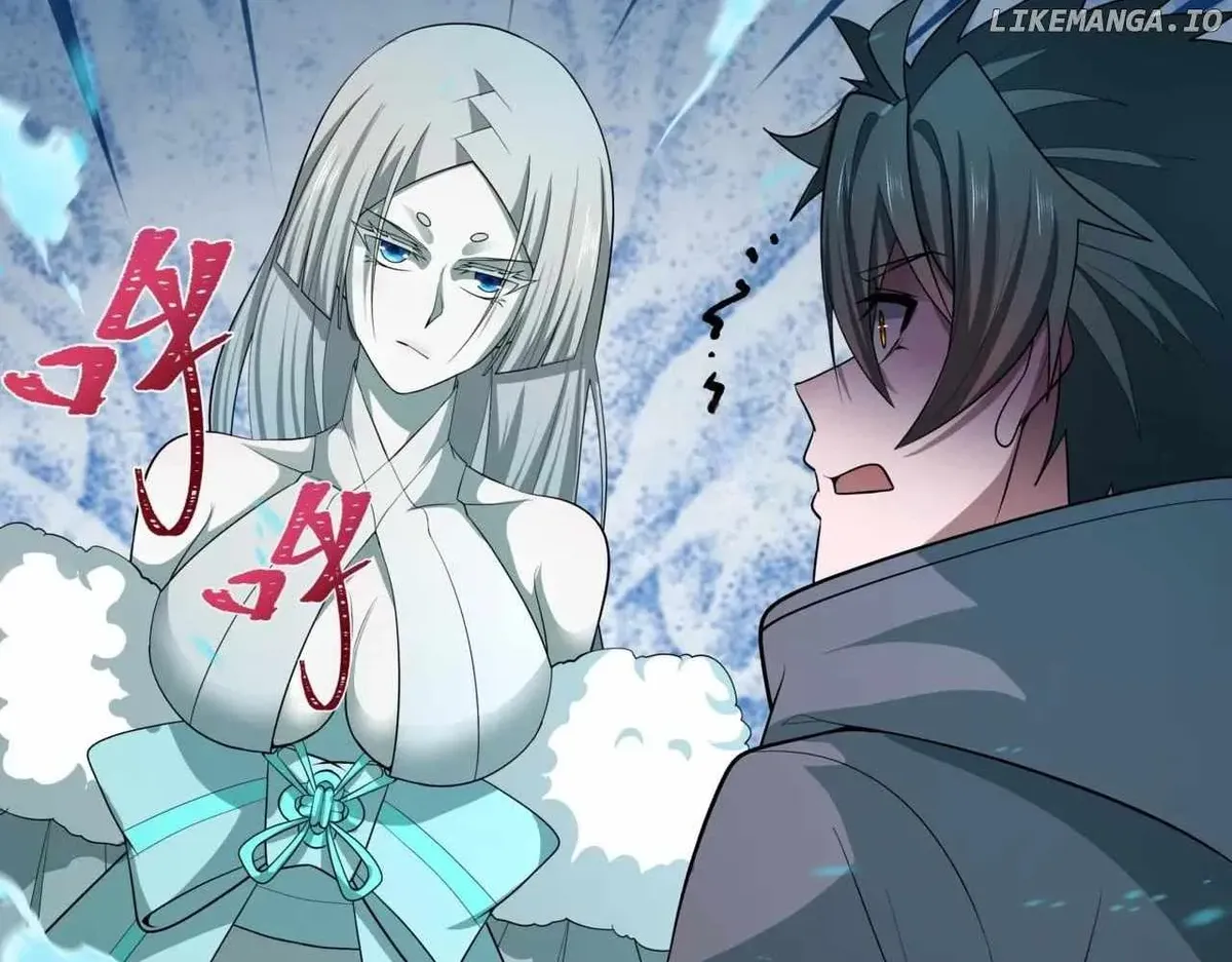 Age of Terror Chapter 488 Online - página 17