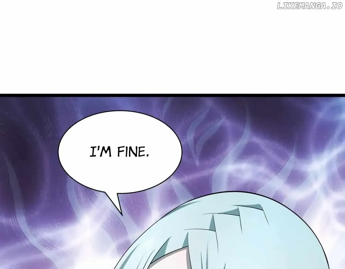 Age of Terror Chapter 488 Online - página 21