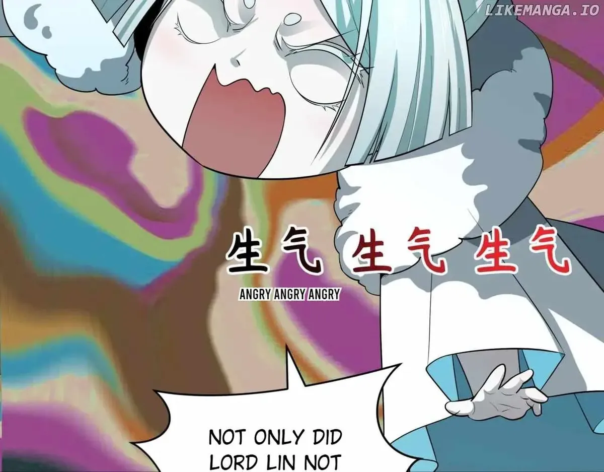 Age of Terror Chapter 488 Online - página 26