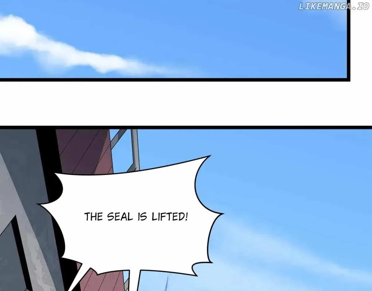 Age of Terror Chapter 488 Online - página 30