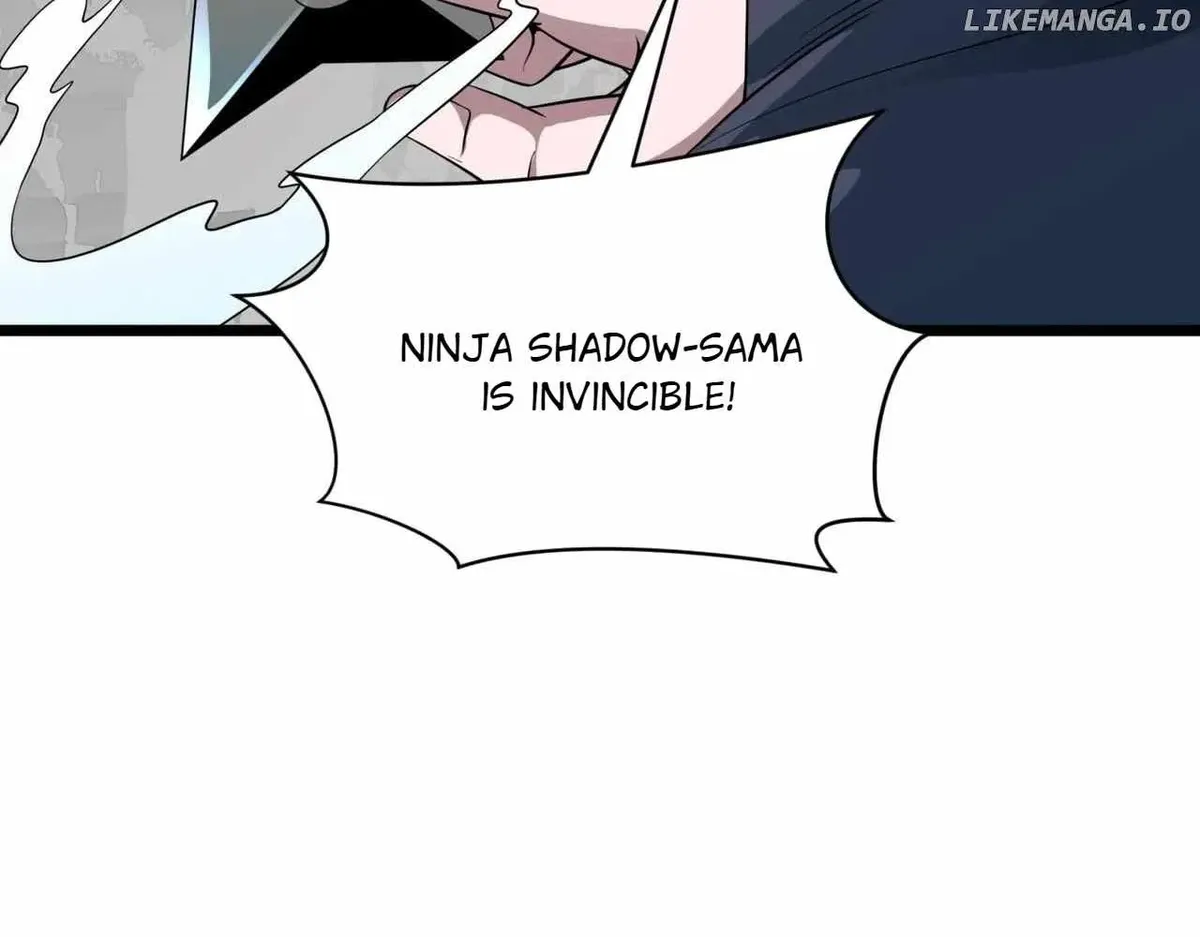 Age of Terror Chapter 488 Online - página 38
