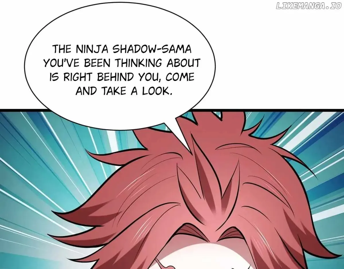 Age of Terror Chapter 488 Online - página 44