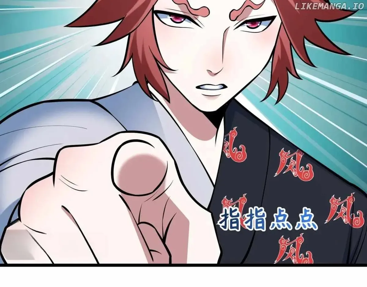 Age of Terror Chapter 488 Online - página 45