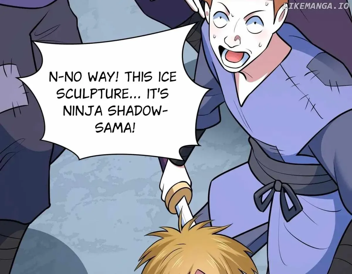 Age of Terror Chapter 488 Online - página 52