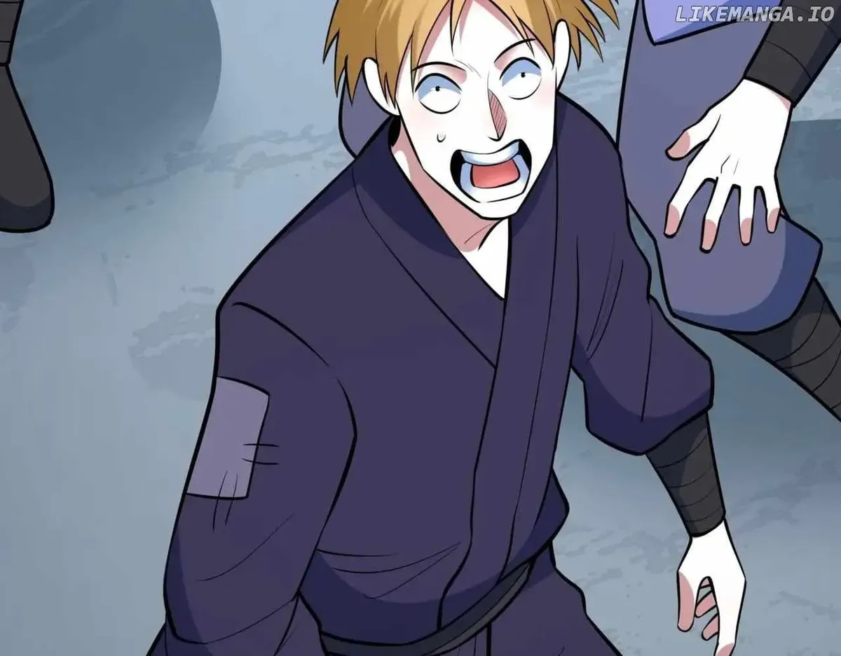 Age of Terror Chapter 488 Online - página 53