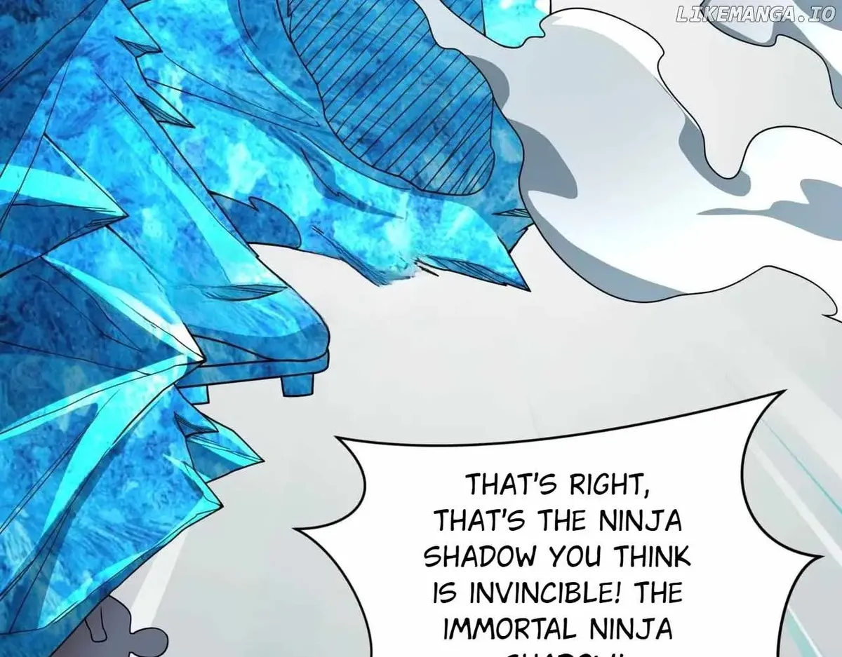 Age of Terror Chapter 488 Online - página 58
