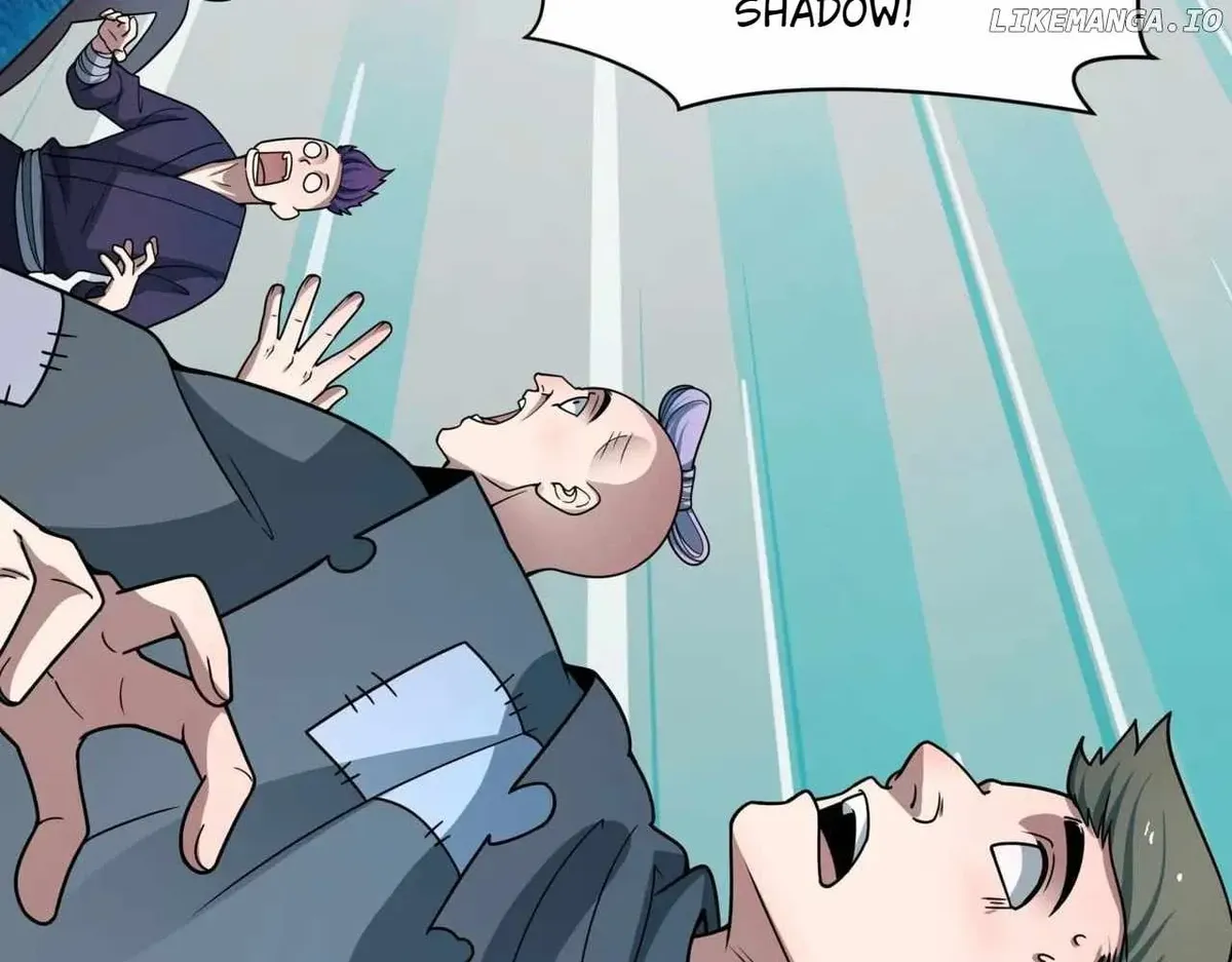Age of Terror Chapter 488 Online - página 59