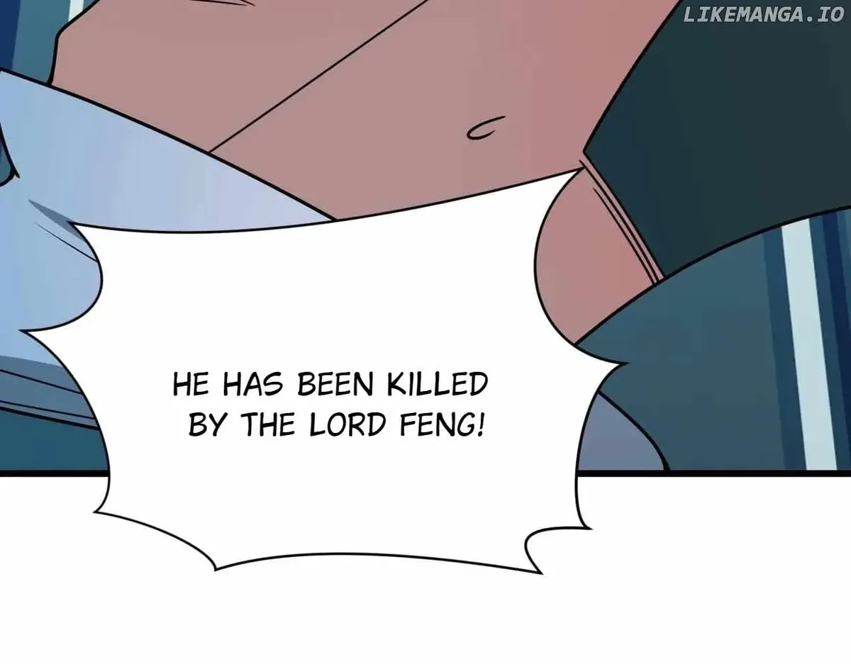 Age of Terror Chapter 488 Online - página 63