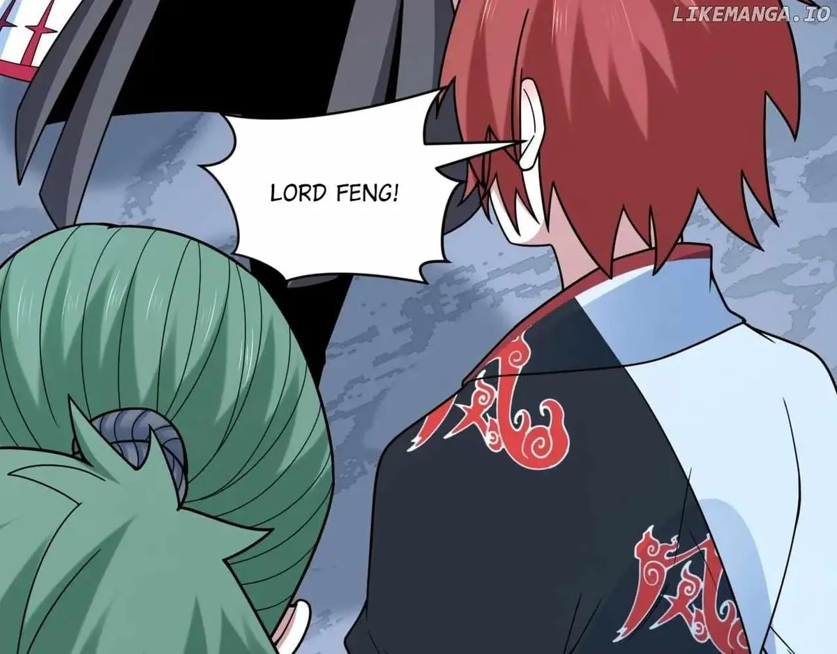 Age of Terror Chapter 488 Online - página 75