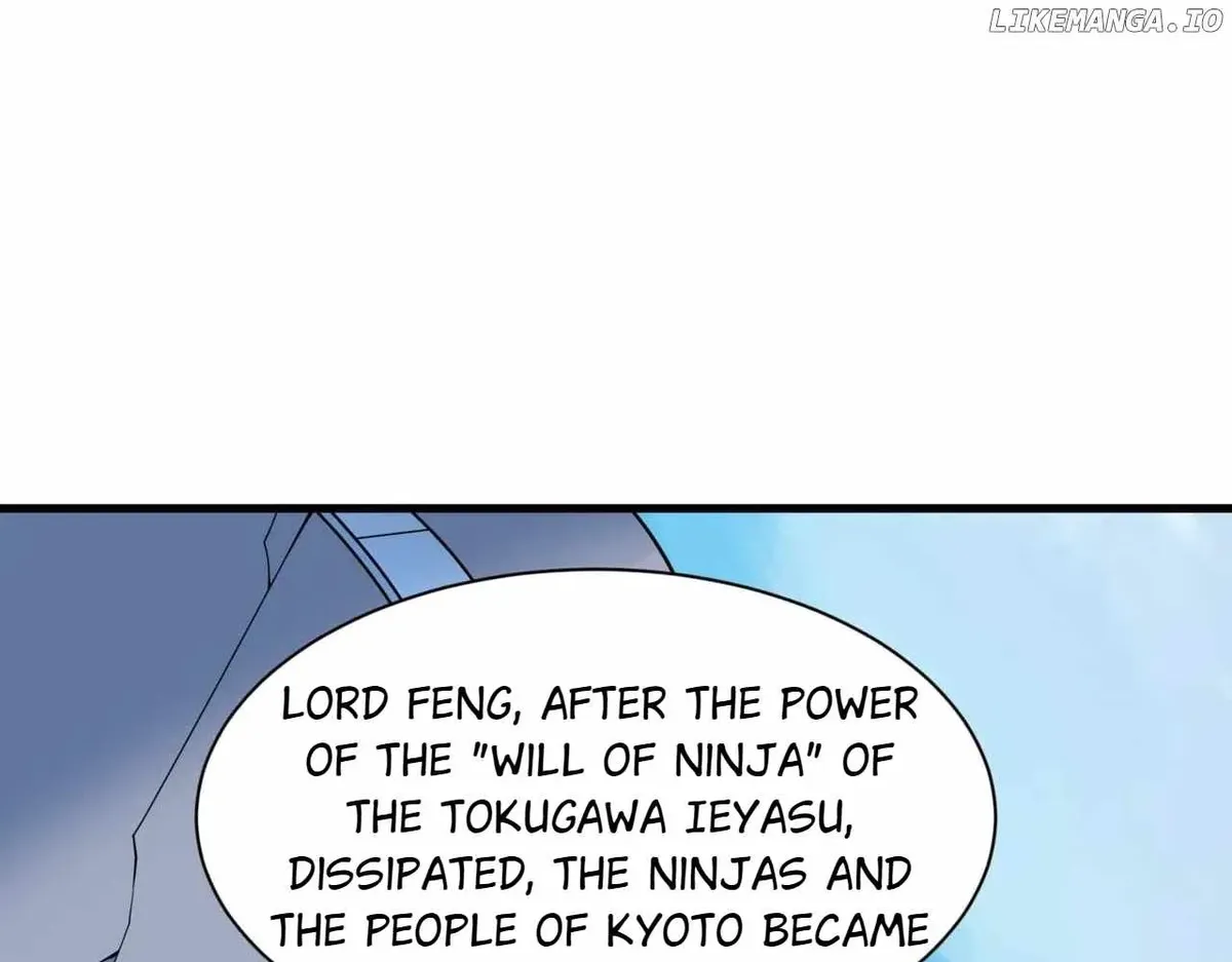 Age of Terror Chapter 488 Online - página 77