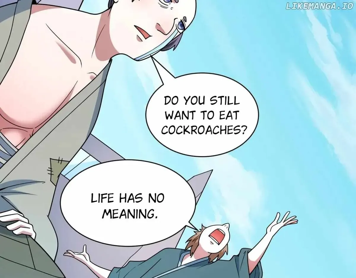 Age of Terror Chapter 488 Online - página 79