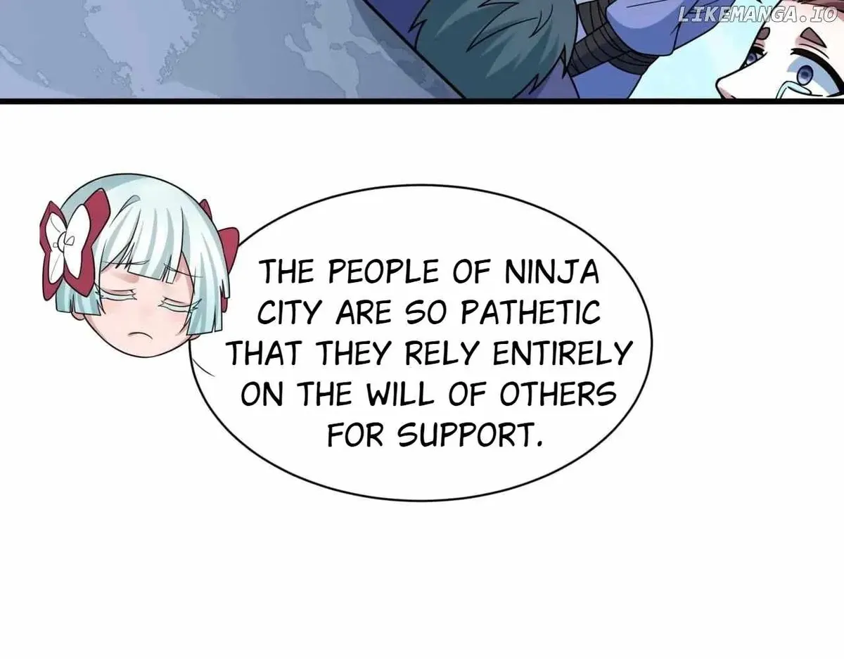 Age of Terror Chapter 488 Online - página 81
