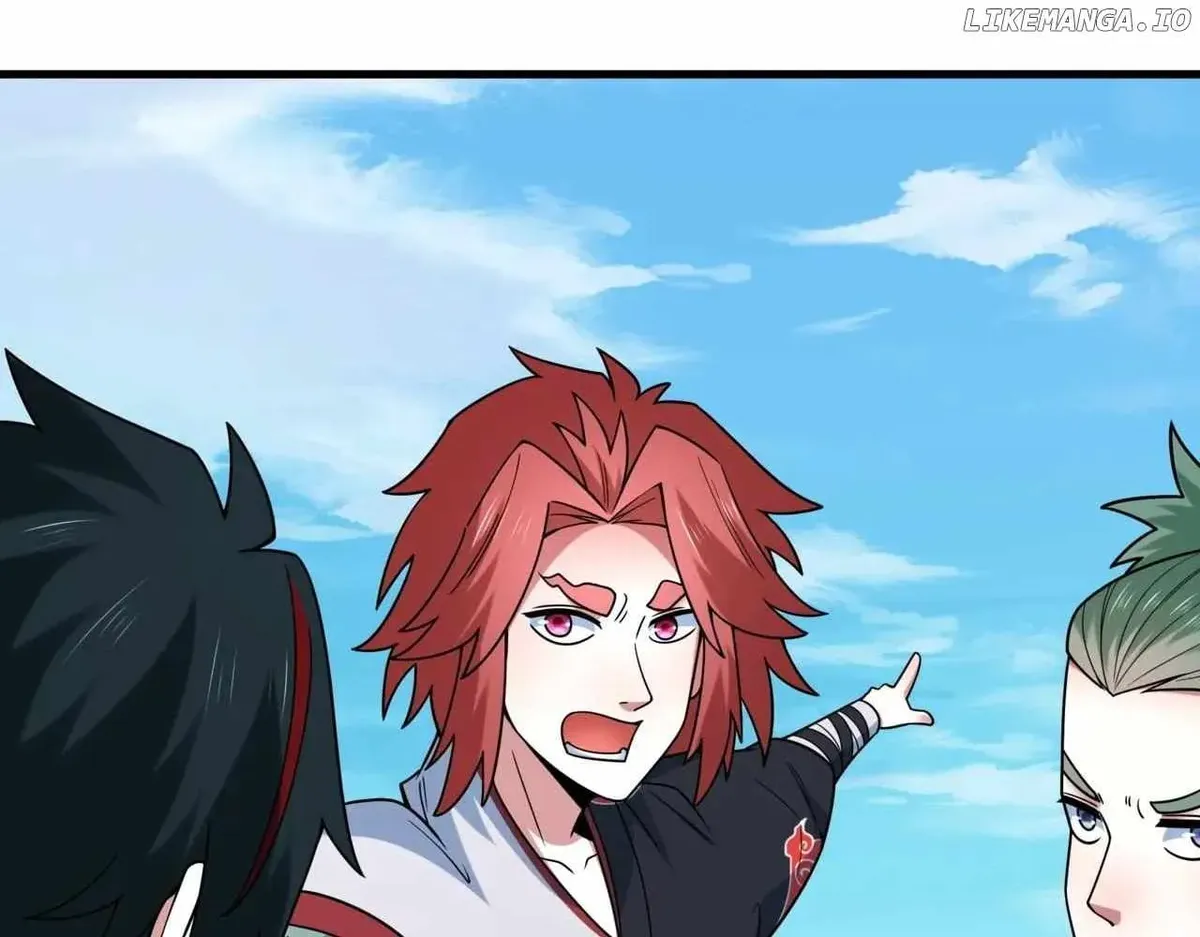 Age of Terror Chapter 488 Online - página 82