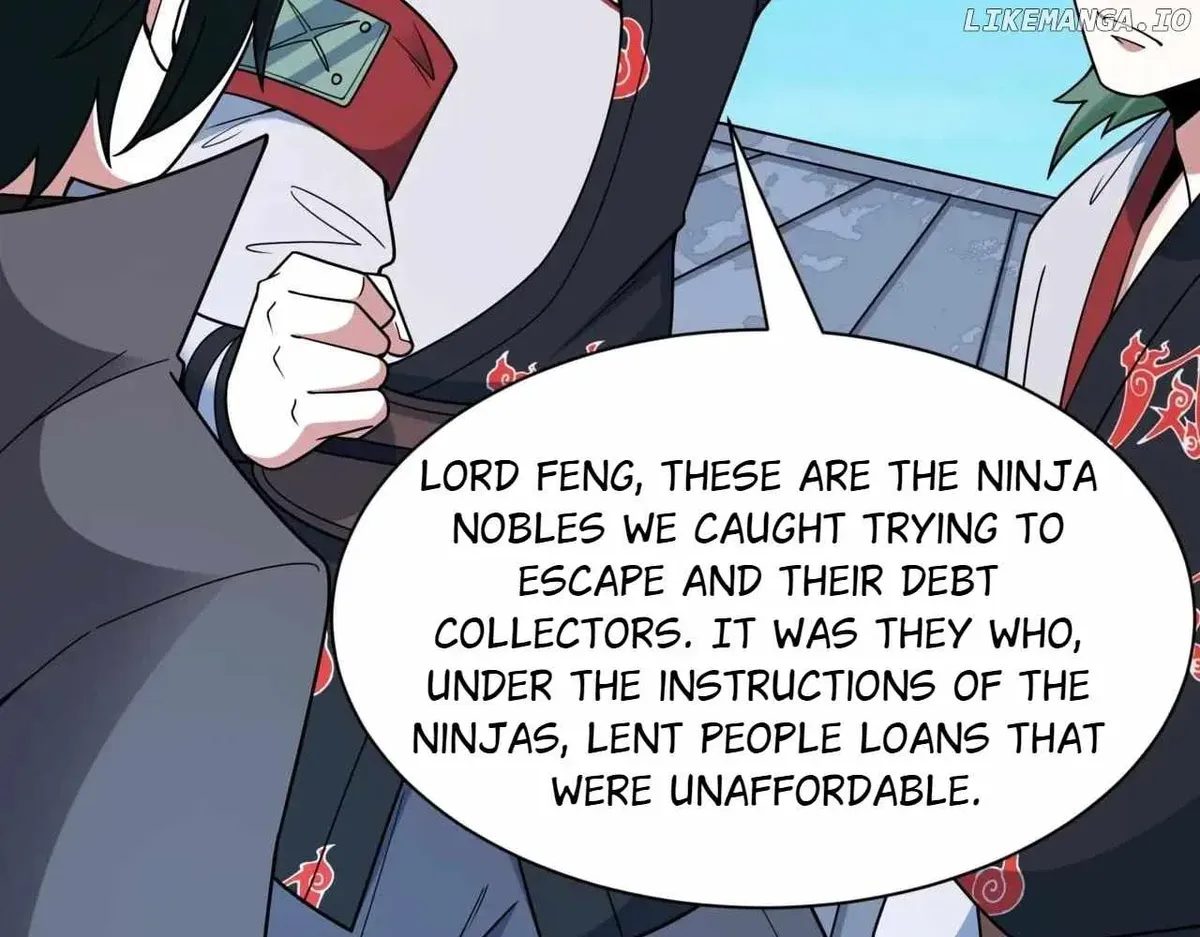 Age of Terror Chapter 488 Online - página 83