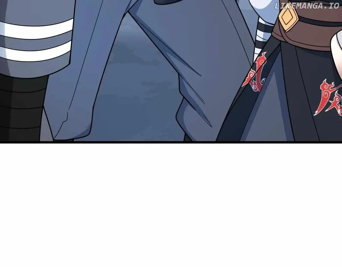 Age of Terror Chapter 488 Online - página 84