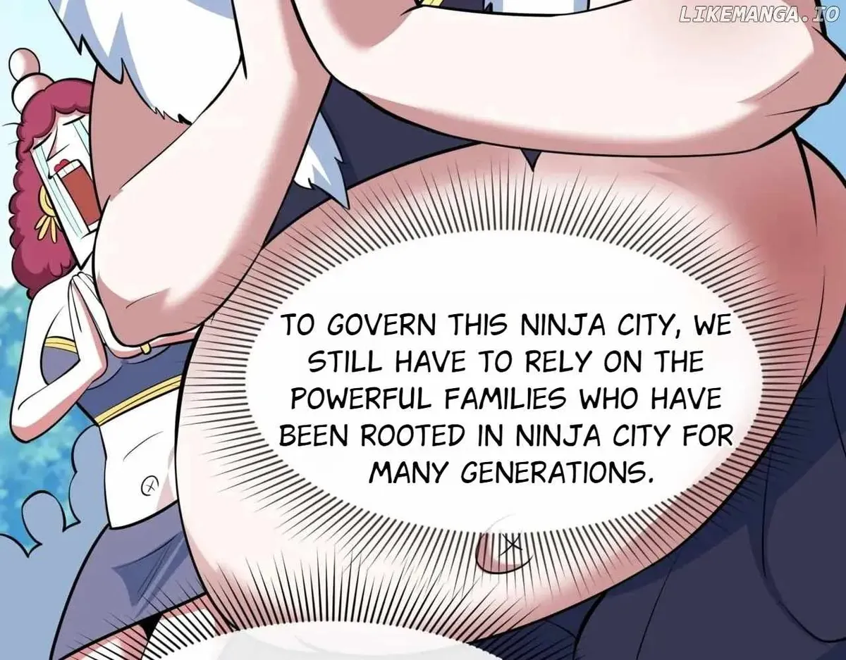 Age of Terror Chapter 488 Online - página 95