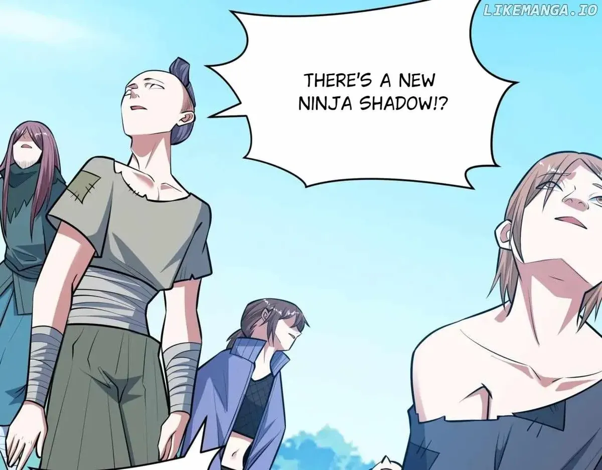 Age of Terror Chapter 488 Online - página 102