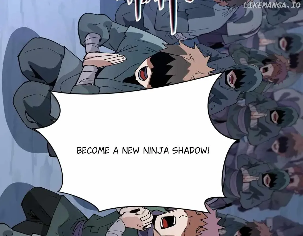 Age of Terror Chapter 488 Online - página 116