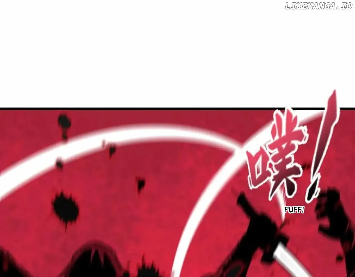 Age of Terror Chapter 488 Online - página 135