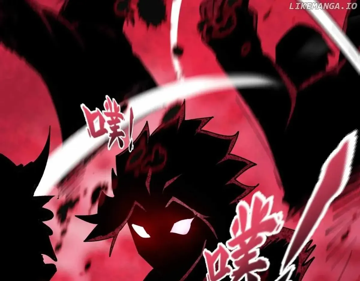 Age of Terror Chapter 488 Online - página 136