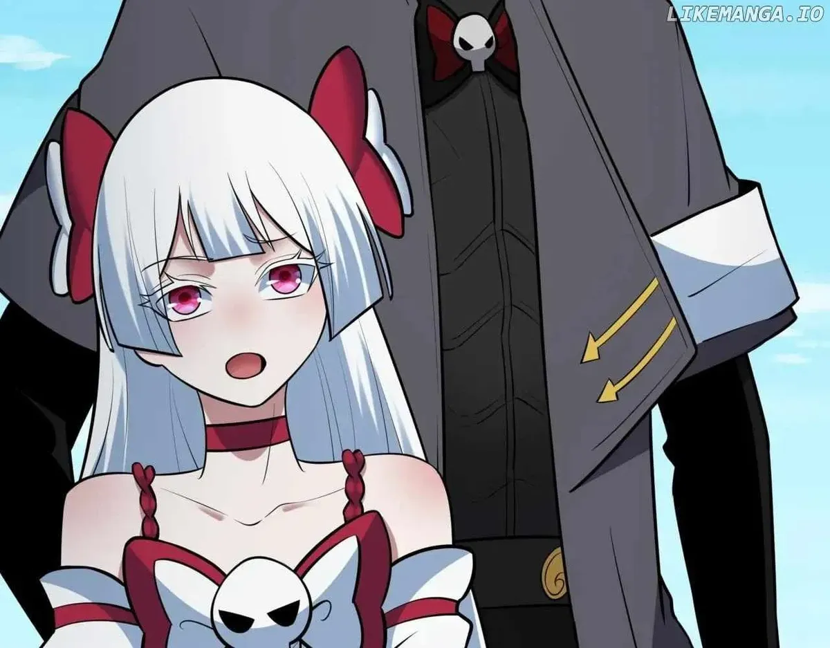 Age of Terror Chapter 488 Online - página 141