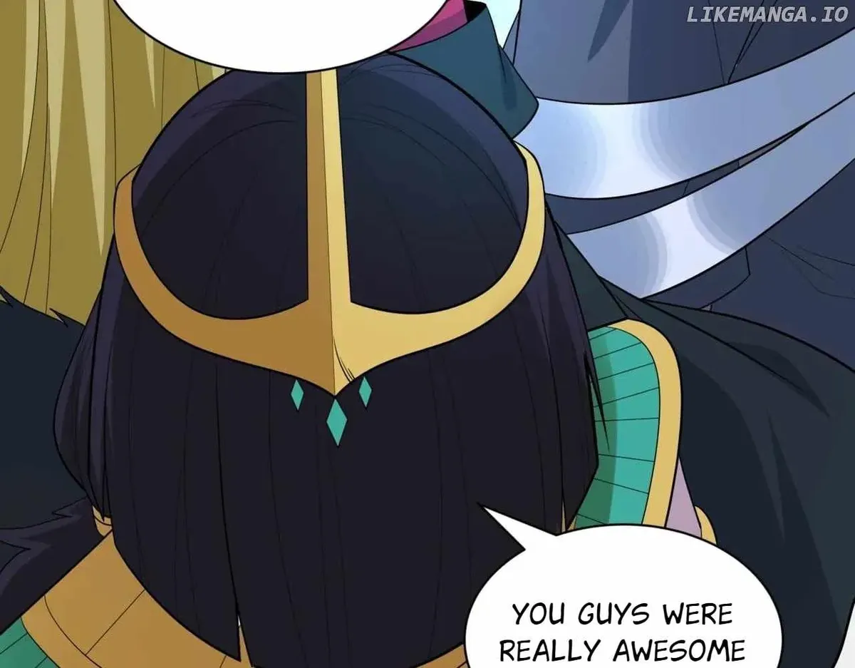 Age of Terror Chapter 488 Online - página 156