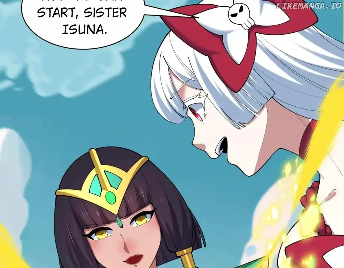 Age of Terror Chapter 488 Online - página 164