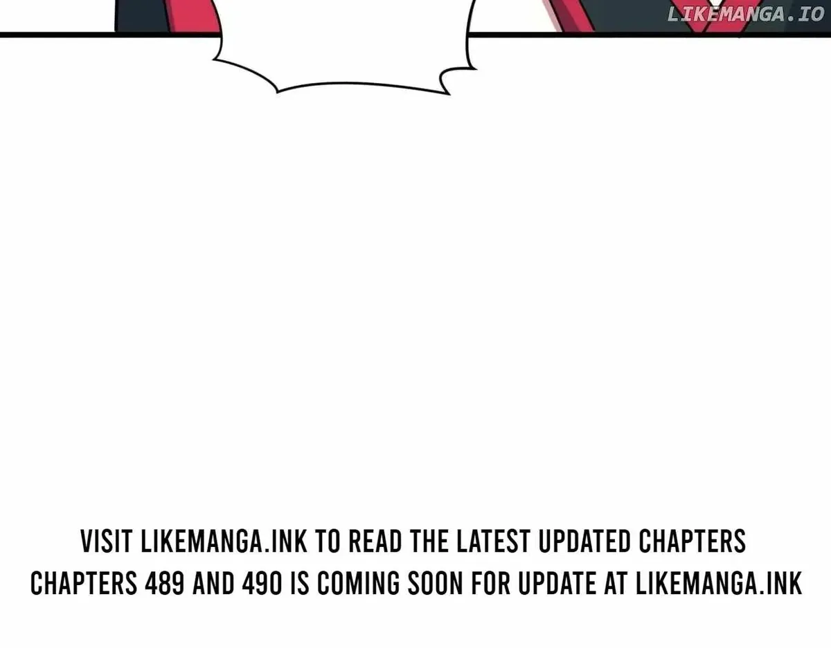 Age of Terror Chapter 488 Online - página 197
