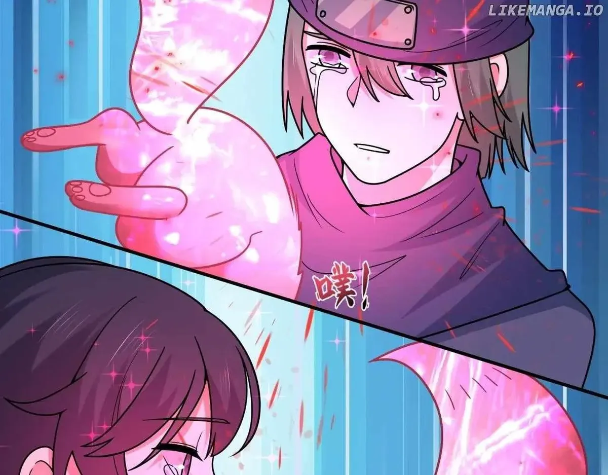 Age of Terror Chapter 489 Online - página 14