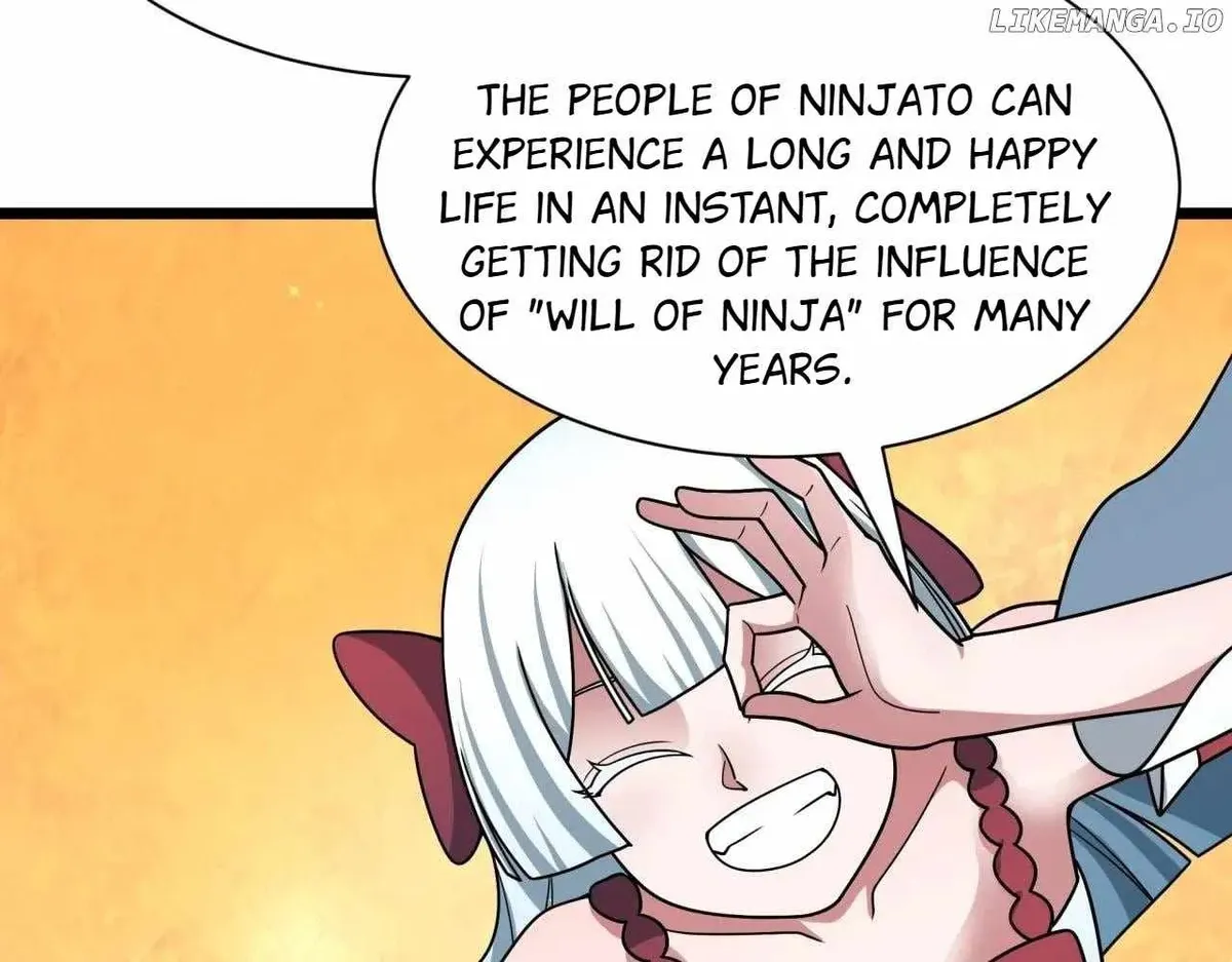 Age of Terror Chapter 489 Online - página 29