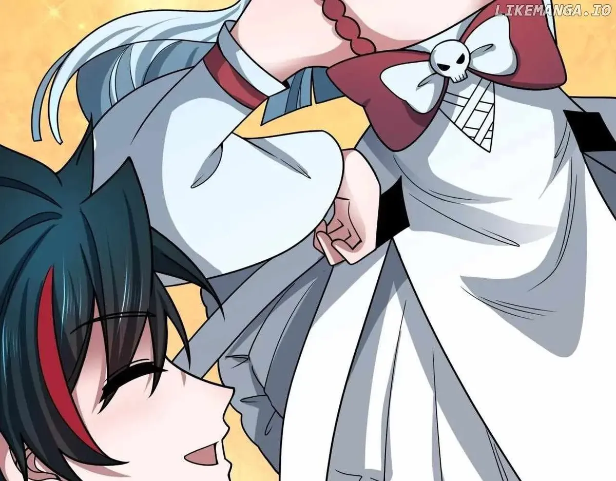Age of Terror Chapter 489 Online - página 30