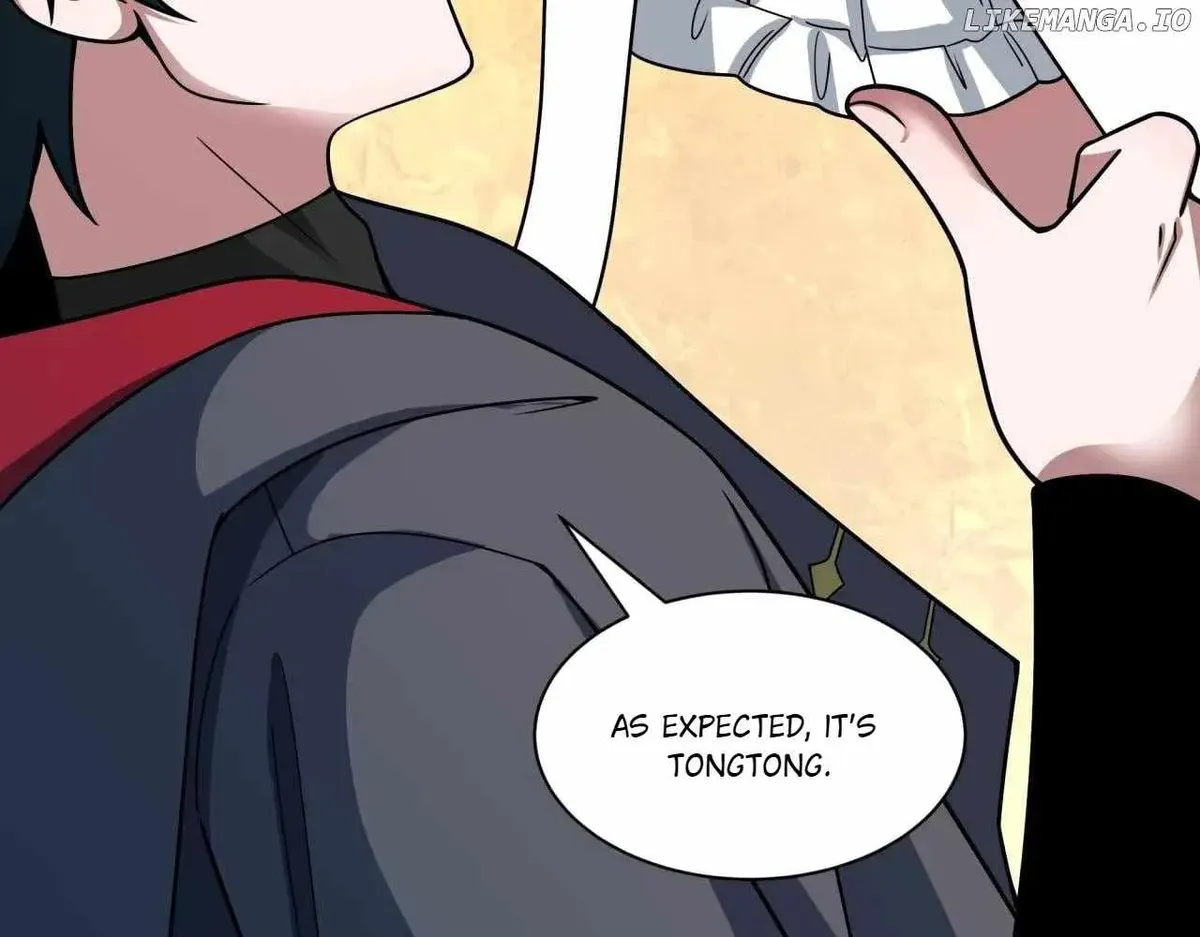 Age of Terror Chapter 489 Online - página 31
