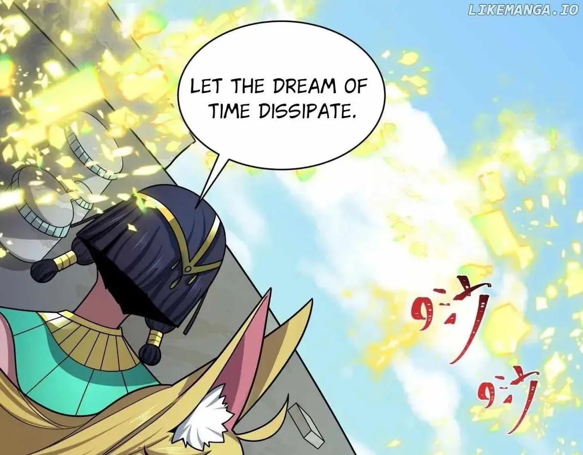 Age of Terror Chapter 489 Online - página 33