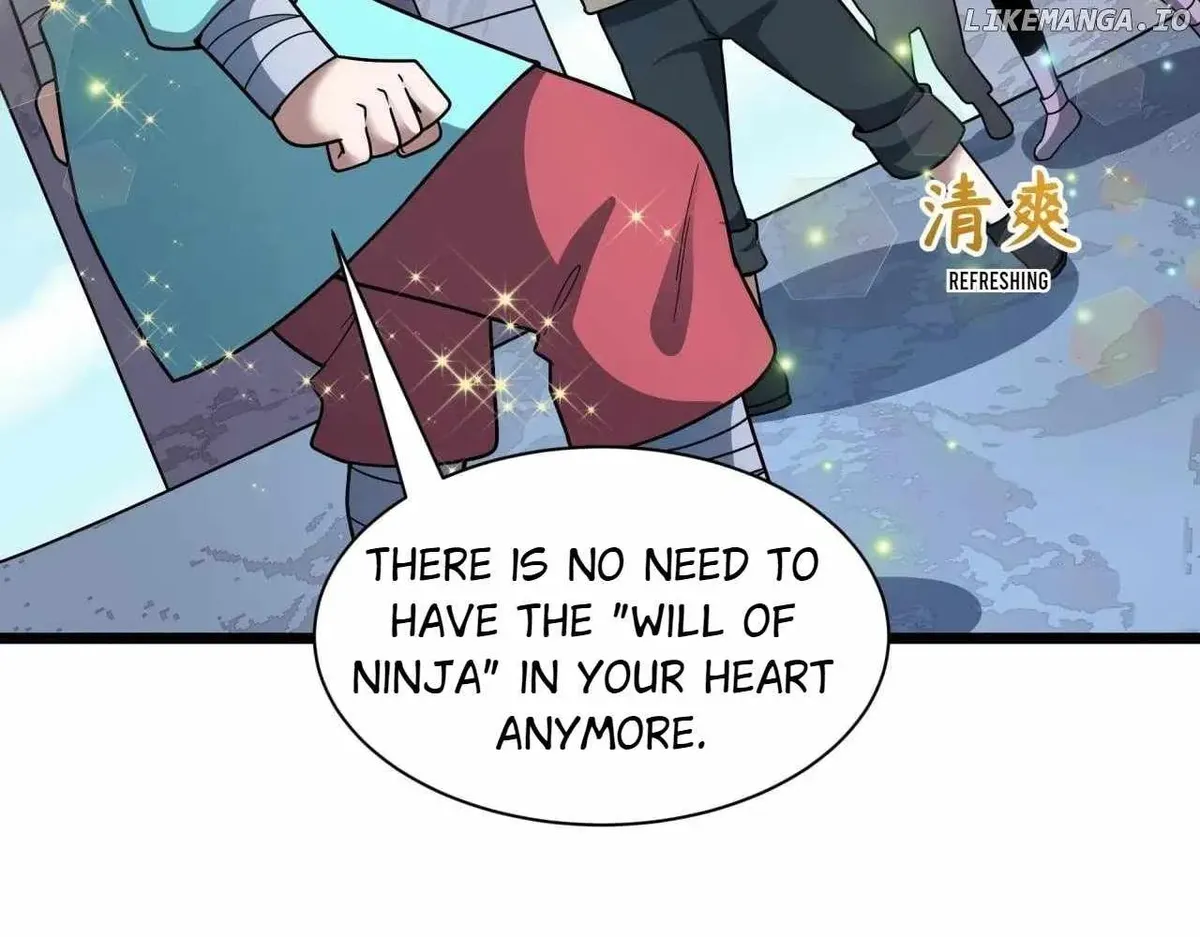 Age of Terror Chapter 489 Online - página 39